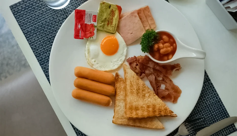 هتل آماتا پاتونگ پوکت